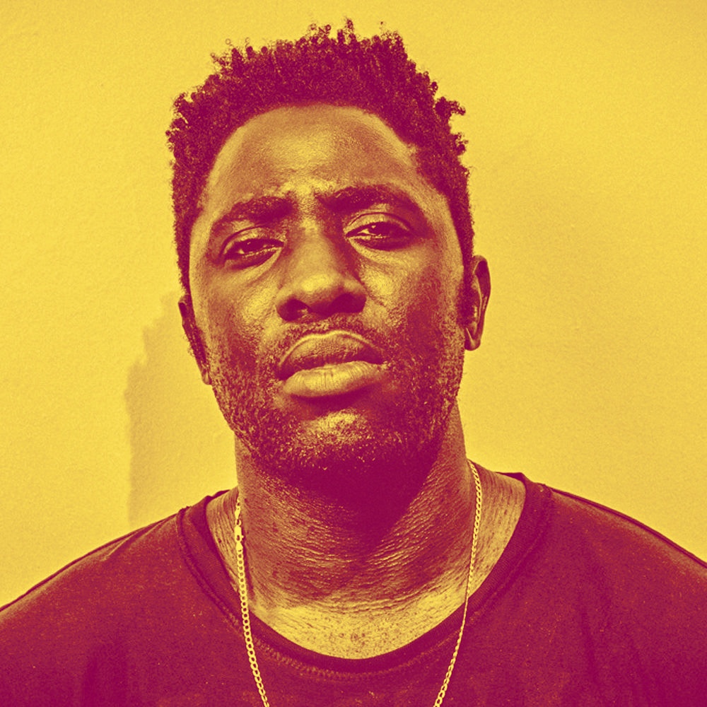Kele Okereke